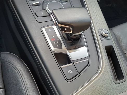 Used 2019 Audi A4 2.0T Premium w/ Convenience Package FWD image 18