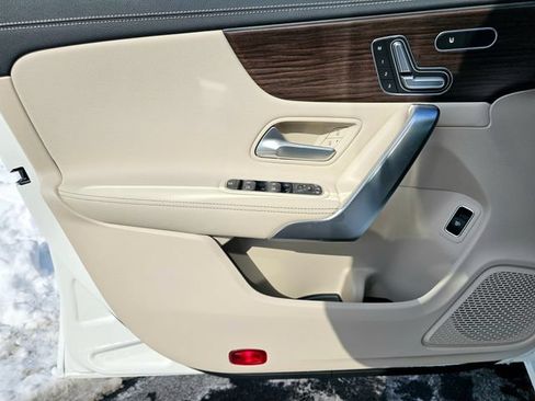 New 2026 Mercedes-Benz CLA 250 4MATIC image 18