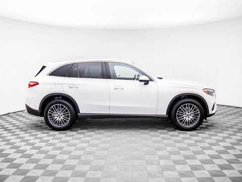 Certified 2026 Mercedes-Benz GLC 300 GLC 300 image 7