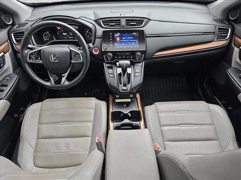 Used 2022 Honda CR-V Touring image 17