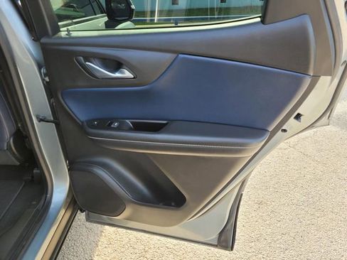 Used 2023 Chevrolet Blazer RS w/ Driver Confidence II Package image 10