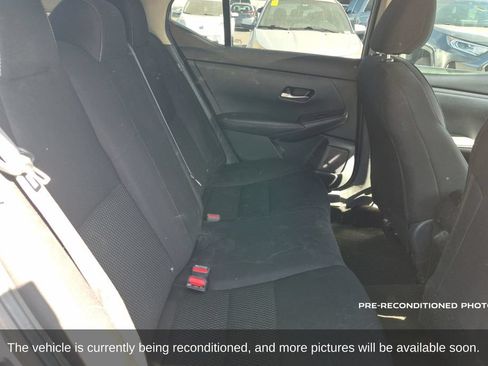 Used 2021 Nissan Sentra S FWD image 13