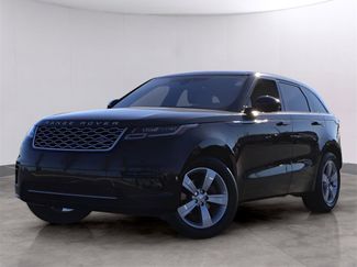 Used 2020 Land Rover Range Rover Velar S video 1