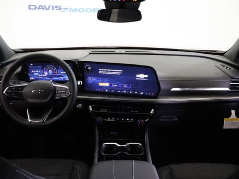 New 2026 Chevrolet Traverse LT w/ Midnight/Sport Edition image 15