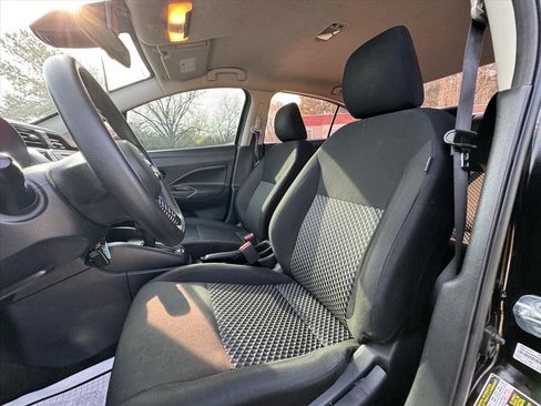 Used 2024 Nissan Versa S w/ Trunk Package image 14