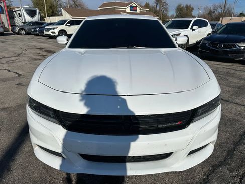 Used 2015 Dodge Charger SXT w/ Premium Group image 27
