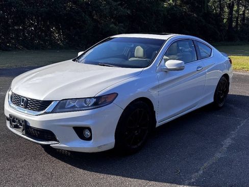 Used 2013 Honda Accord EX image 4