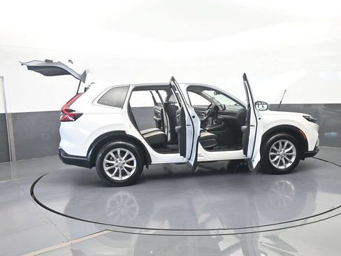 Used 2024 Honda CR-V EX image 60