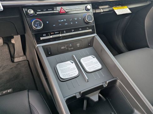 New 2026 Hyundai Santa Fe XRT AWD/4WD image 19