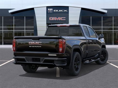 New 2026 GMC Sierra 1500 Elevation w/ Preferred Package image 4