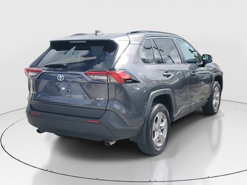 Certified 2025 Toyota RAV4 XLE w/ Convenience Package image 3