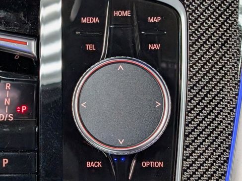 Used 2023 BMW X7 M60i w/ M Sport Professional Package image 36