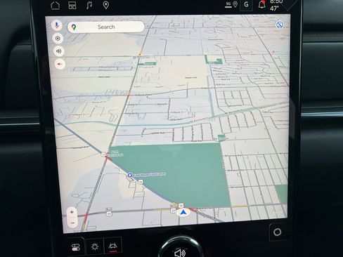 New 2026 GMC Terrain AT4 w/ Convenience Package III image 29