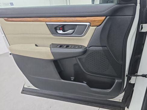 Used 2018 Honda CR-V EX image 26