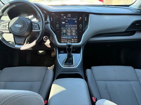 Used 2023 Subaru Legacy Premium image 11