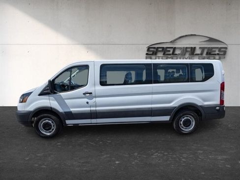 Used 2017 Ford Transit 350 XL RWD image 7
