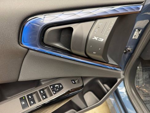 Certified 2025 BMW X3 M50 w/ Premium Package image 11