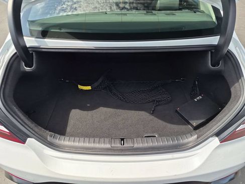 Used 2025 Genesis G70 2.5T RWD image 29