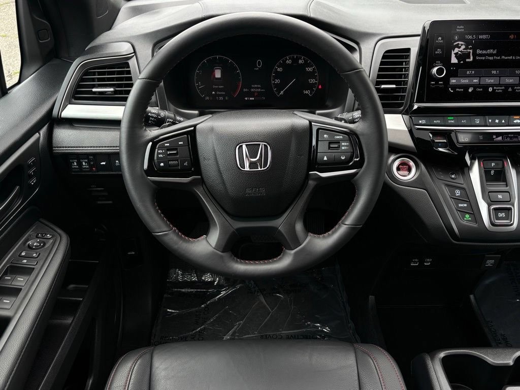 Used 2025 Honda Odyssey Sport-L image 30