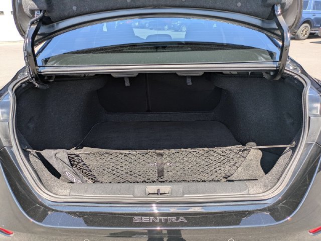 Used 2023 Nissan Sentra SV w/ All-Weather Package FWD image 19