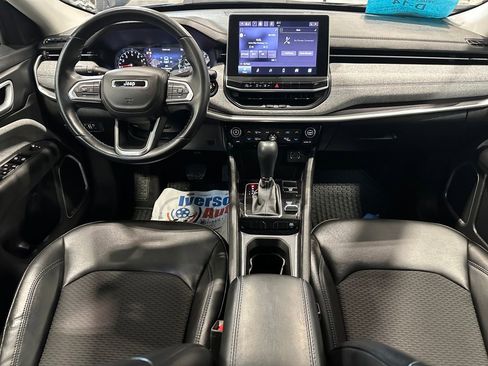 Used 2022 Jeep Compass Latitude w/ Convenience Group image 26