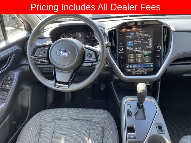 Used 2024 Subaru Crosstrek 2.0i Premium AWD/4WD image 14