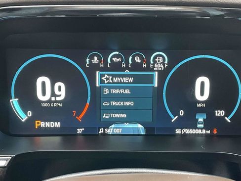 Certified 2021 Ford F150 King Ranch w/ Equipment Group 601A High image 25