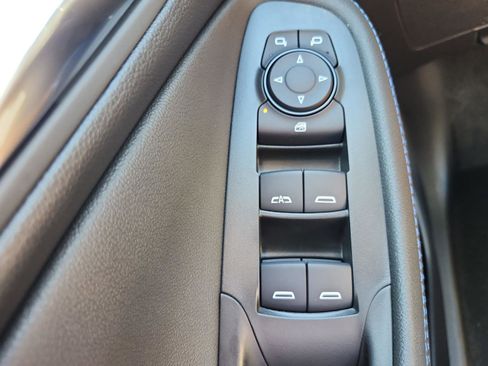 New 2026 Buick Encore GX Sport Touring w/ Comfort Package image 16