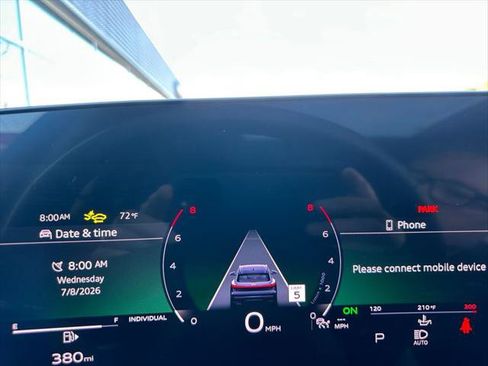 Certified 2025 Audi Q5 Premium w/ Premium Plus AWD/4WD image 30
