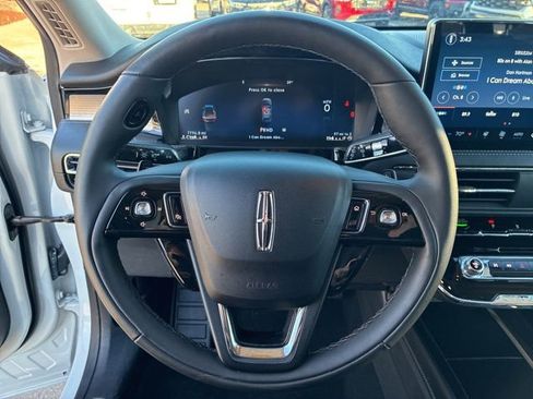 Used 2024 Lincoln Corsair AWD w/ Equipment Group 101A image 30