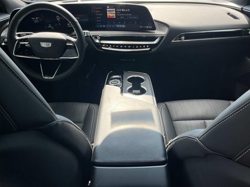 Certified 2024 Cadillac Lyriq Sport RWD image 12