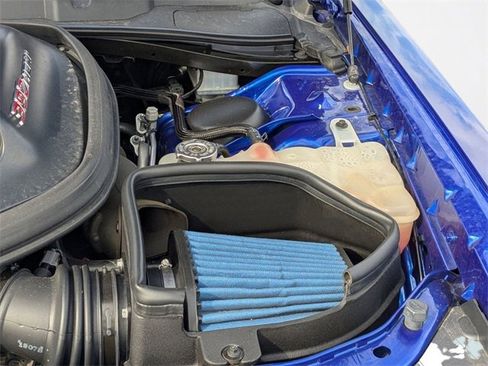 Used 2018 Dodge Challenger R/T Scat Pack image 35