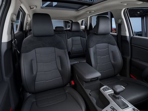 New 2026 Kia Sportage SX AWD/4WD image 15