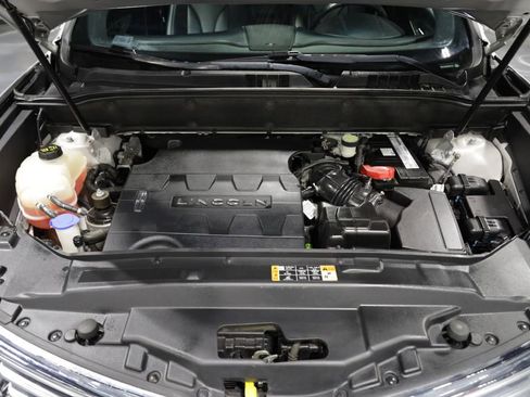 Used 2016 Lincoln MKX Premiere AWD/4WD image 26
