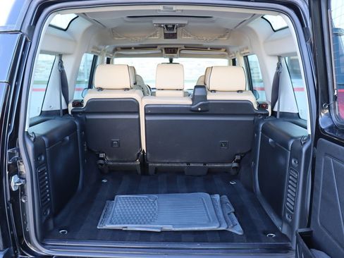 Used 2004 Land Rover Discovery SE image 46