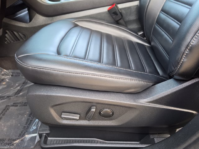 Used 2024 Ford Edge SEL w/ Convenience Package AWD/4WD image 15