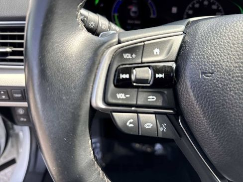 Used 2019 Honda Accord Touring image 23