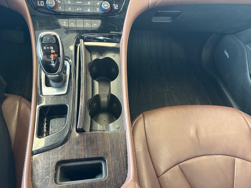 Used 2019 Buick LaCrosse Avenir w/ Driver Confidence Package II AWD/4WD image 24