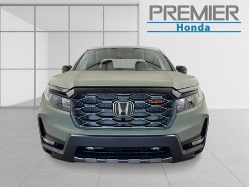 New 2026 Honda Ridgeline TrailSport image 10