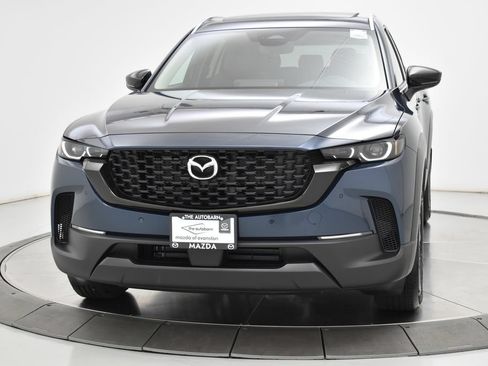 New 2026 MAZDA CX-50 2.5 Hybrid w/ Weather Package AWD/4WD image 15