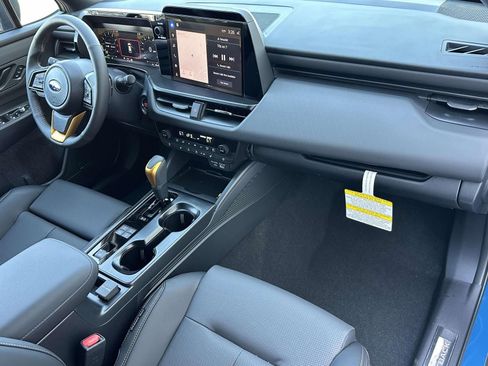 New 2026 Subaru Outback Wilderness AWD/4WD image 11