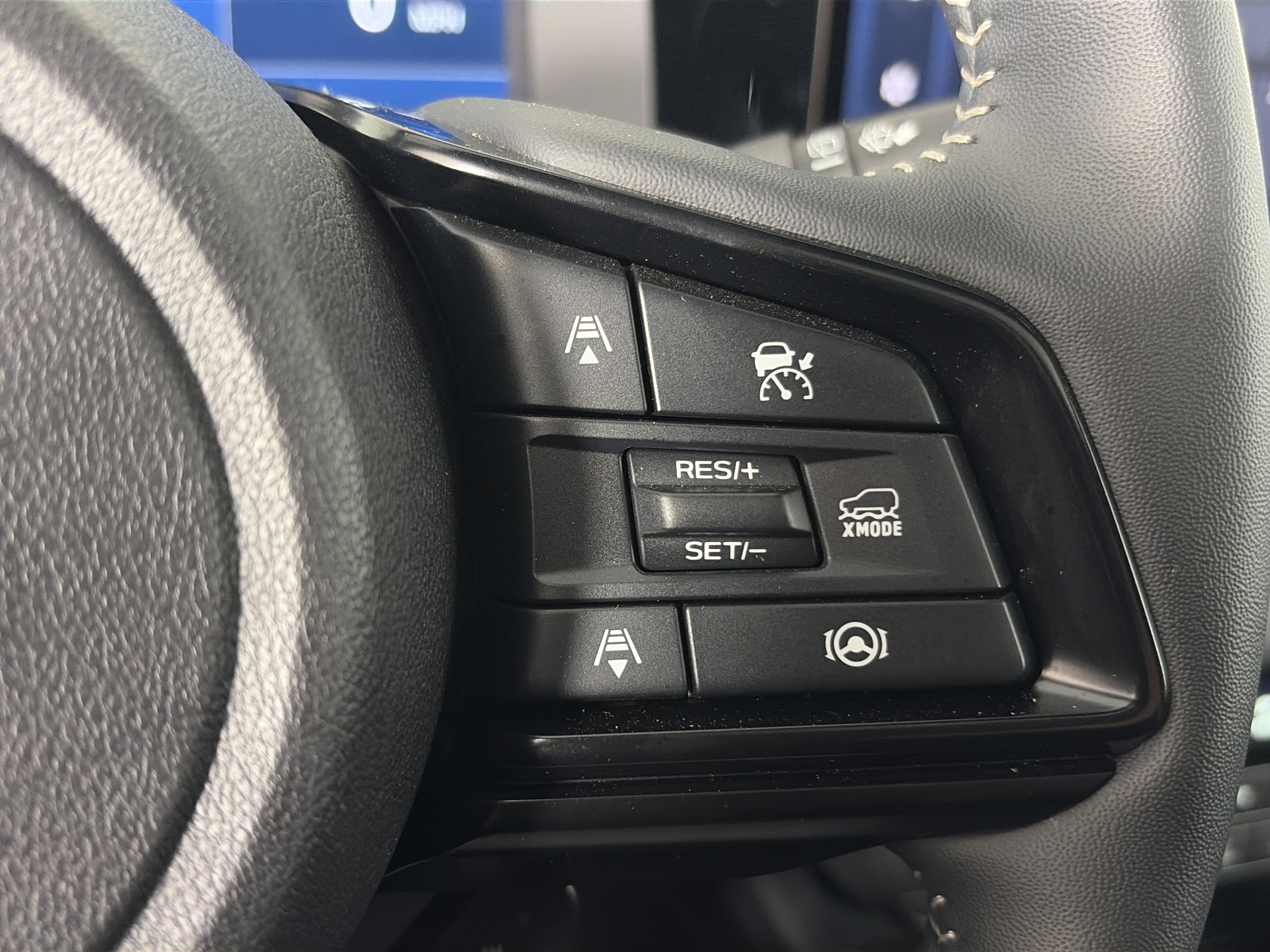 New 2026 Subaru Outback Touring XT AWD/4WD image 35