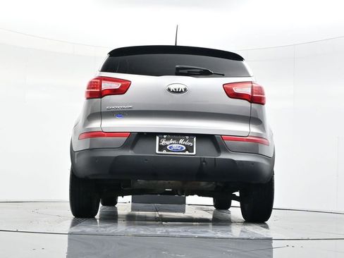 Used 2013 Kia Sportage LX w/ Convenience Pkg image 49