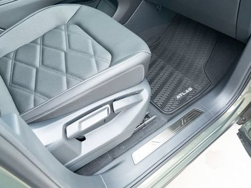 New 2026 Volkswagen Atlas SE AWD/4WD image 47