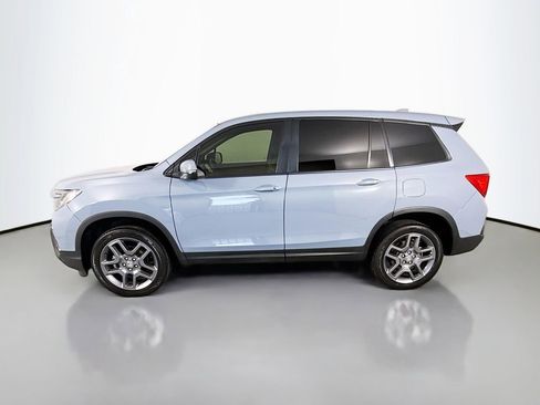 Used 2022 Honda Passport EX-L image 2