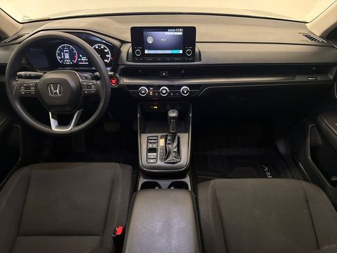 Used 2025 Honda CR-V LX image 13