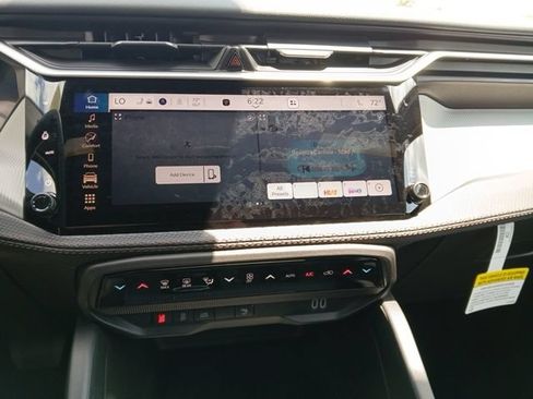 New 2026 Jeep Cherokee Limited AWD/4WD image 16