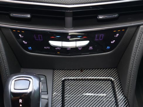 Used 2019 Cadillac CT6 V w/ Driver Assist Package image 30