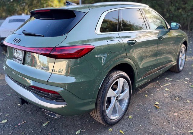 New 2026 Audi Q5 Premium Plus AWD/4WD image 8