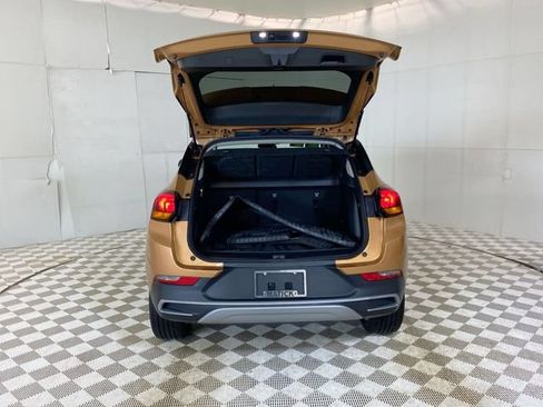 Used 2025 Buick Encore GX Preferred FWD image 30